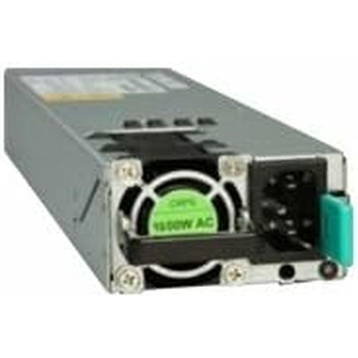 Intel Common Redundant Power Supply - Stromversorgung redundant / Hot-Plug (Plug-In-Mo (1600 W), PC 