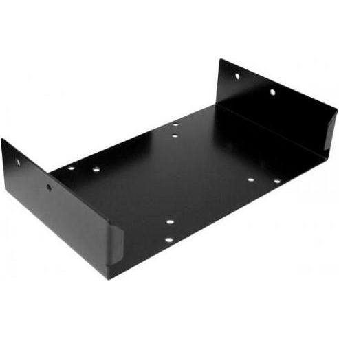 Adder 19"Rack mount kit Vesa, KVM Switch, Schwarz