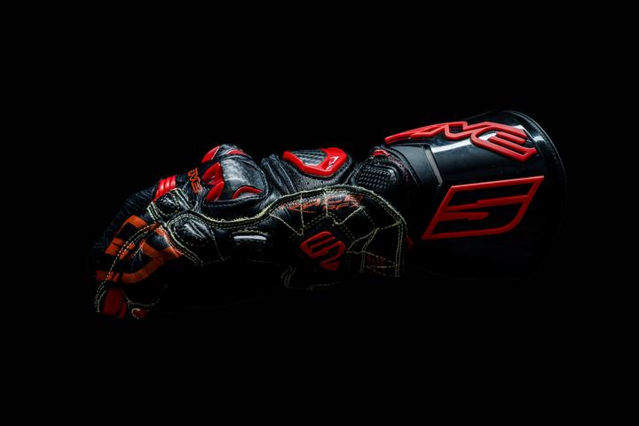 Immagine prodotto Five Gara Gants RFX (Uomini, M)