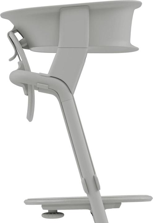 Actual product image Cybex Lemo learning tower set