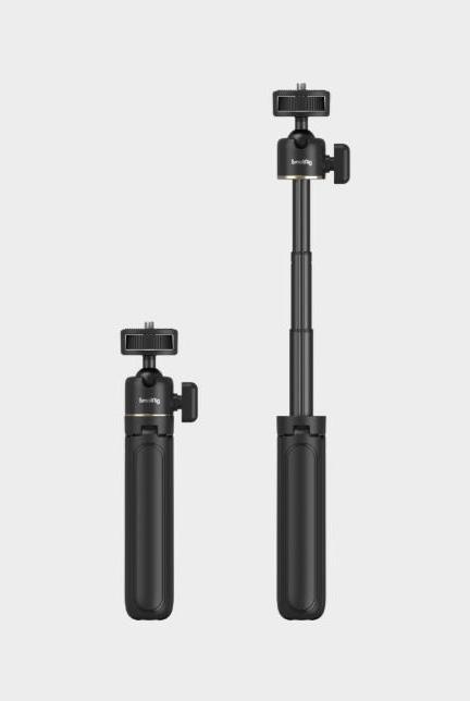 Actual product image SmallRig Vlog Kit VK-20 (Metal, Plastic)