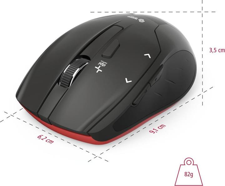 Produktbild Hama Milano (Kabellos)