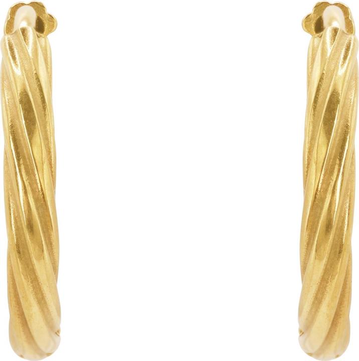 Immagine prodotto Heideman Moritz color oro (100% acciaio inossidabile)