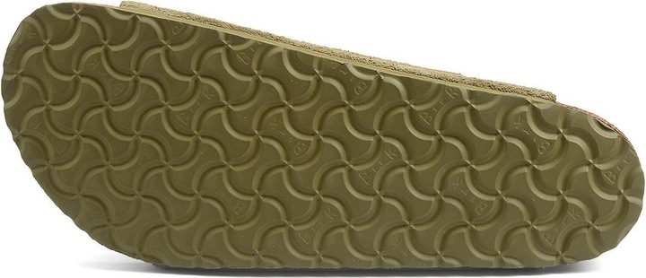 Produktbild Birkenstock Arizona SFB Veloursleder Weichbettung normal (42)