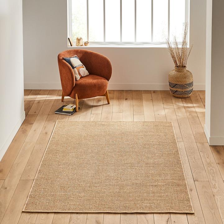 Produktbild La Redoute Interieurs Essen (160 x 230 cm)