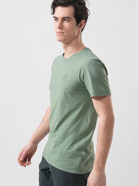 Produktbild E9 Klettershirt Sapens (M)