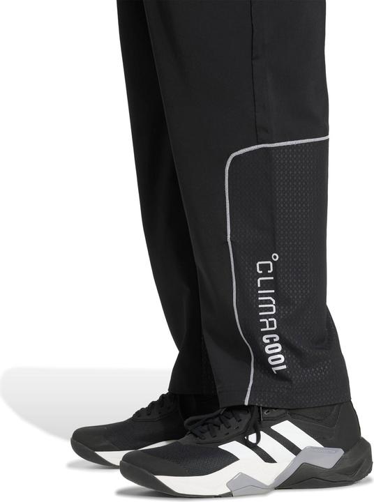 Produktbild Adidas Tech App R-Pant - black/halsil (S)