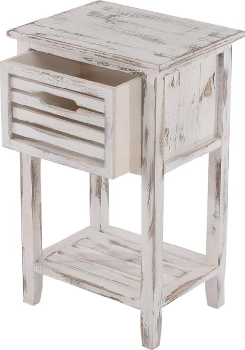 Image du produit JOHN316 Kommode Shabby Chic (35 x 27 x 57 cm)