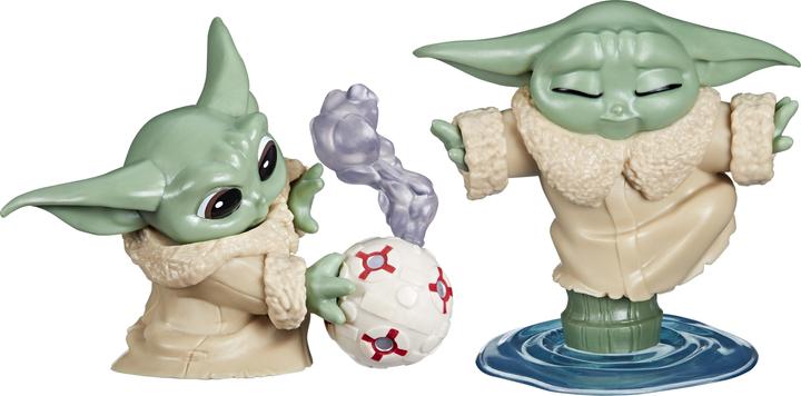 Actual product image Hasbro The Bounty Collection Series 6 A