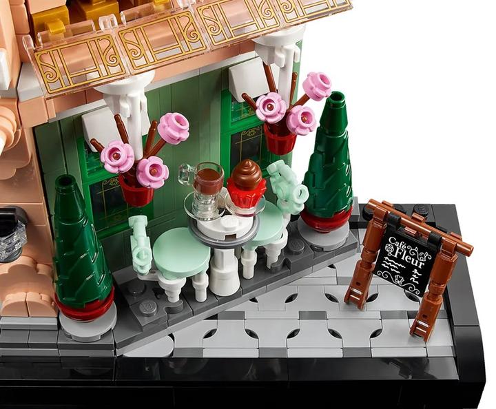Produktbild LEGO Mineraliensammlung (21362, LEGO Ideas)
