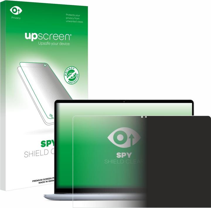 Produktbild upscreen Spy Shield Blickschutzfolie