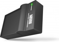 Immagine prodotto Newell Caricabatterie per fotocamera Batteria USB DC LP-E8 (Caricatore)