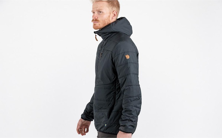 Immagine prodotto Fjällräven Felpa con cappuccio imbottita Keb (S)