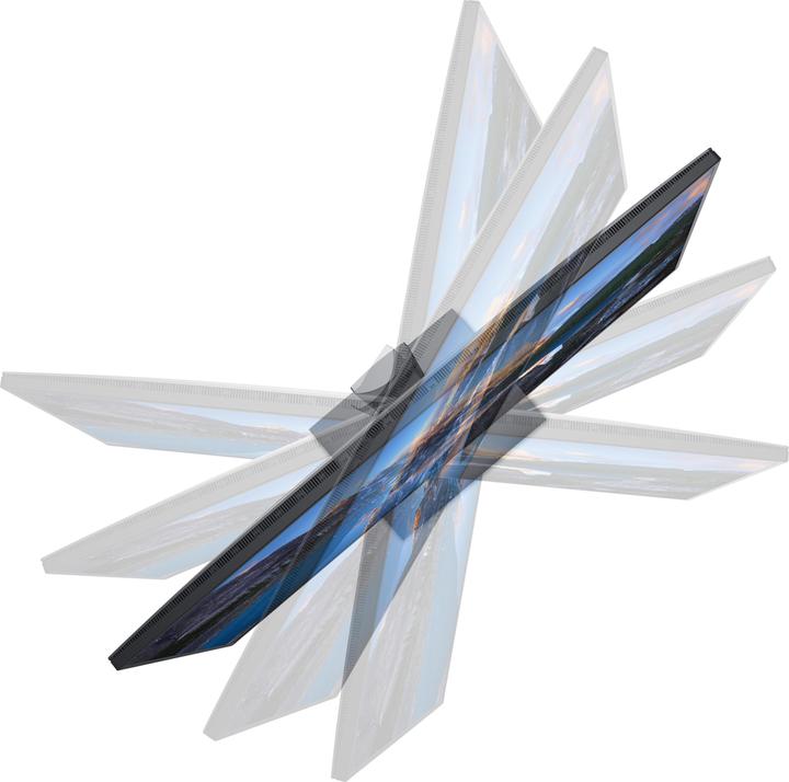Actual product image Dell UltraSharp U4320Q (3840 x 2160 Pixels, 42.50")