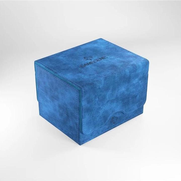 Actual product image Gamegenic Sidekick 100+ XL Convertible, Blue