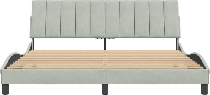 Image du produit vidaXL Bettgestell (180 x 200 cm)