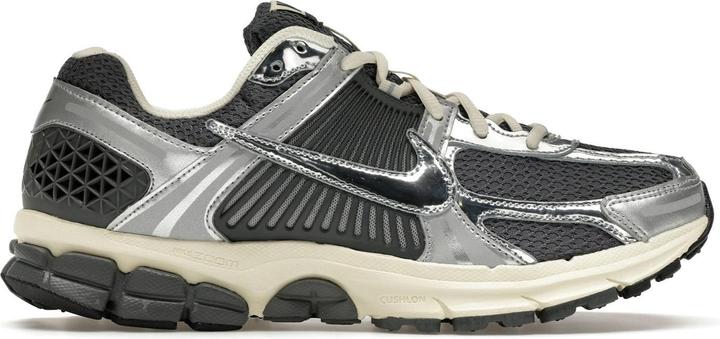 Argento metallico, Chrome, Iron Grey, Latte di cocco