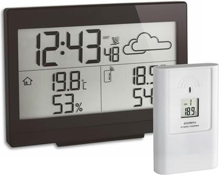 Actual product image TFA Casa