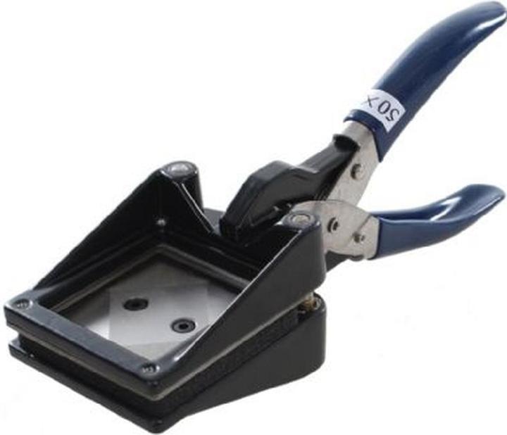 Benel Passbild Schneidezange 2 inch 51x51mm (51 mm)