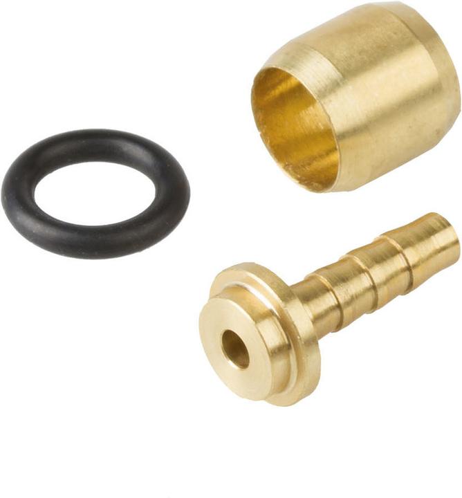 Produktbild M-Wave Brake Doc Box