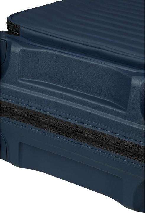 Produktbild Samsonite Upscape Trolley mit 4 Rollen erweiterbar 55cm (42 l)