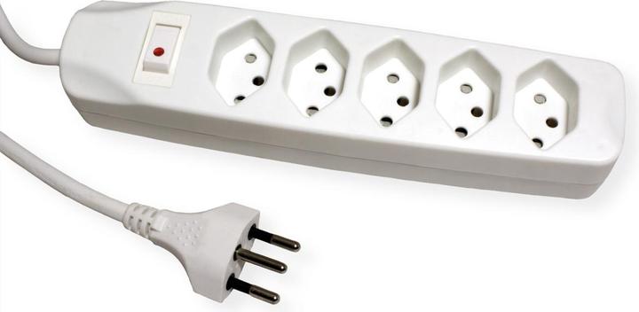 Produktbild Schönenberger Fix Line (5x, Typ 13, 1.50 m)