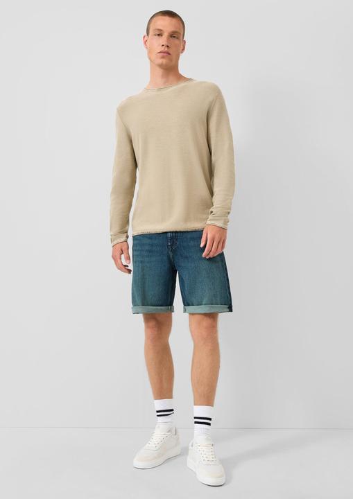 Image du produit s.Oliver Jeans-Bermuda Jeans-Bermuda (32)