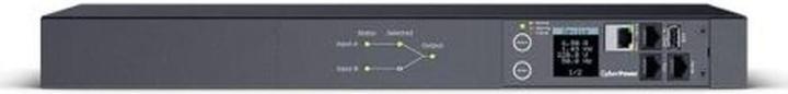 Produktbild Cyberpower PDU ATS Switch 12xIEC-C13