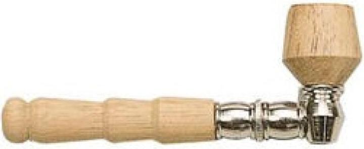 Image du produit Kulu Holzpfeife Bighead lang