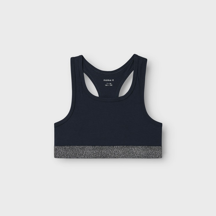 Actual product image Name it Nkfshort Top 2p Noos (116, pack of 2)