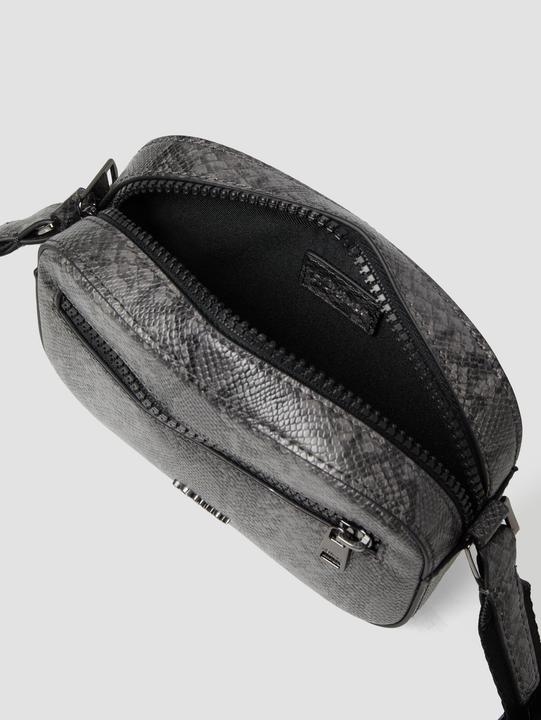 Immagine prodotto s.Oliver Tasche Camera-Bag in Reptilleder-Optik