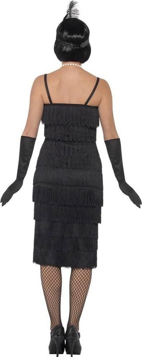 Image du produit Smiffys - Ensemble Déguisement - Femme (XXL)