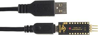 Image du produit Castle Creations Programmeur USB Castle Link