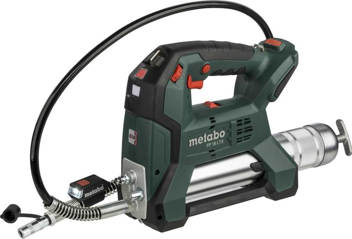 Metabo FP 18 LTX