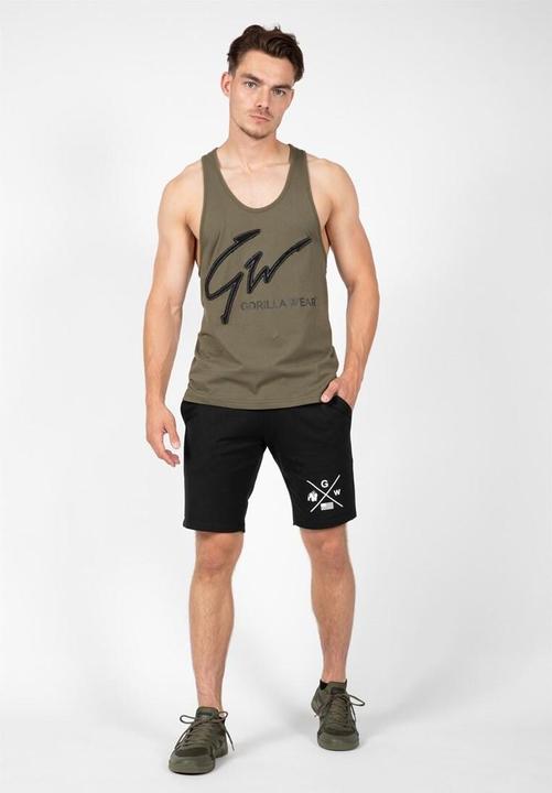 Produktbild Gorilla Wear Evansville (XXL)