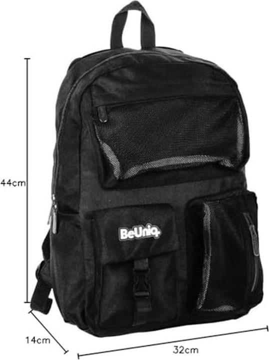 Actual product image Old El Paso Adventure BeUniq School Backpack