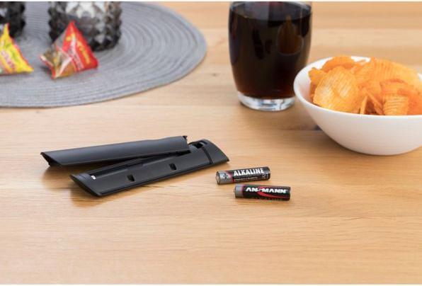 Image du produit Ansmann Red Alkaline (8 pcs, AAA)