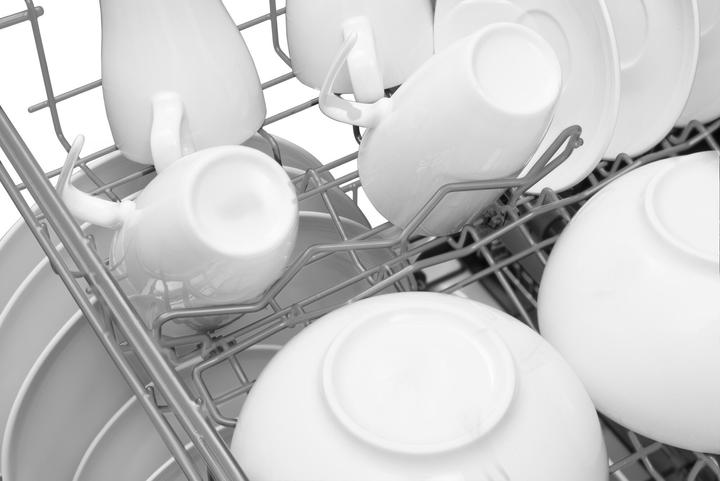 Actual product image Amica AMIC built-in dishwasher