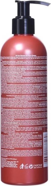 Farouk Systems Chi Color Illuminate Shampoo - Red Auburn 355ml (355 ml)