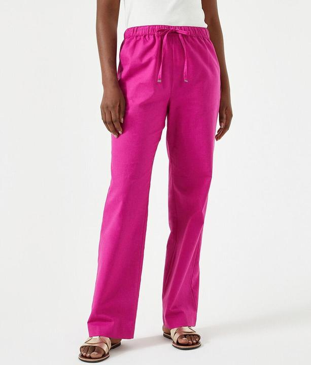 Image du produit Anne Weyburn Pantalon large (48)