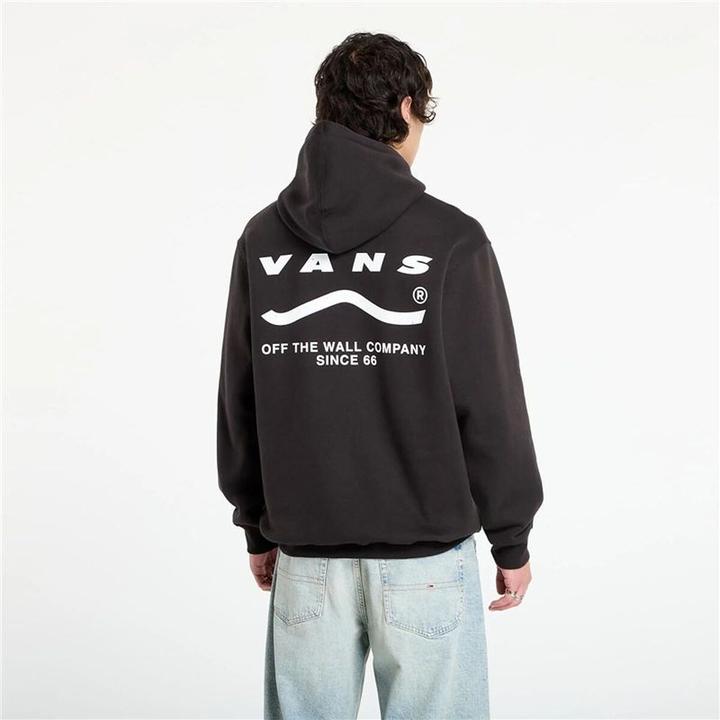 Produktbild Vans Herren Sweater mit Kapuze Deteremined (XL)