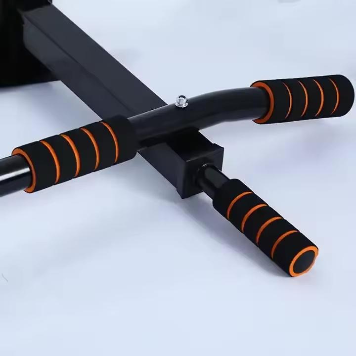 Actual product image Kiwikā FlexiGrip pull-up bar