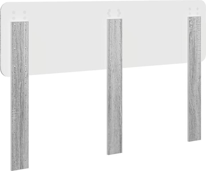 Image du produit vidaXL Kopfteil (3 x 143 x 90 cm)