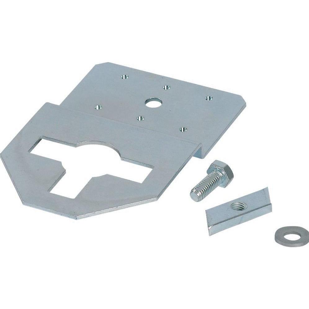 Thumbnail - 4x Eaton, Verteilerschrank, Wandwinkel