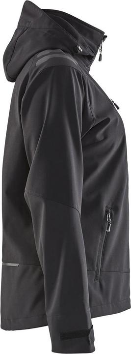 Actual product image Blakläder Women's waterproof jacket (3XL)