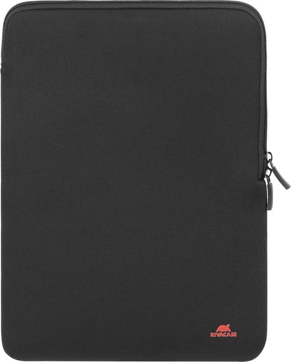 Actual product image Rivacase Antishock Laptop Case 13.3'/14' Zip (15.60", Universal)