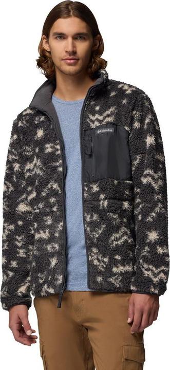 Actual product image Columbia Winter Pass Reversible Fleece (M)