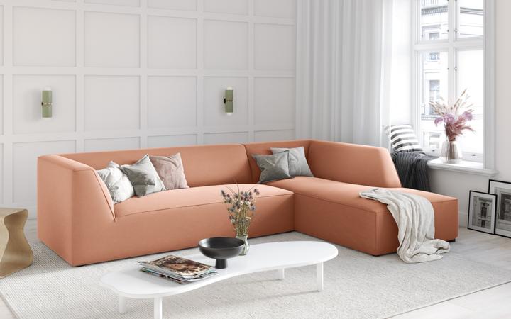 Produktbild Micadoni Ruby (Ecksofa)