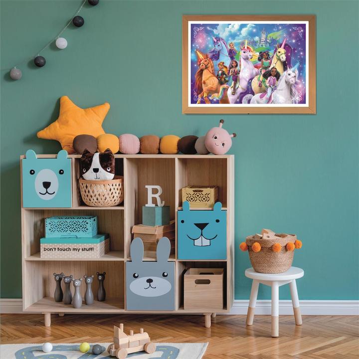 Produktbild Clementoni 29802 (180 Teile)