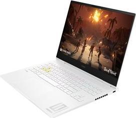 Actual product image HP Omen Transcend 16-U1900NZ (16", 1000 GB, 32 GB, CH, Intel Core i9-14900HX)
